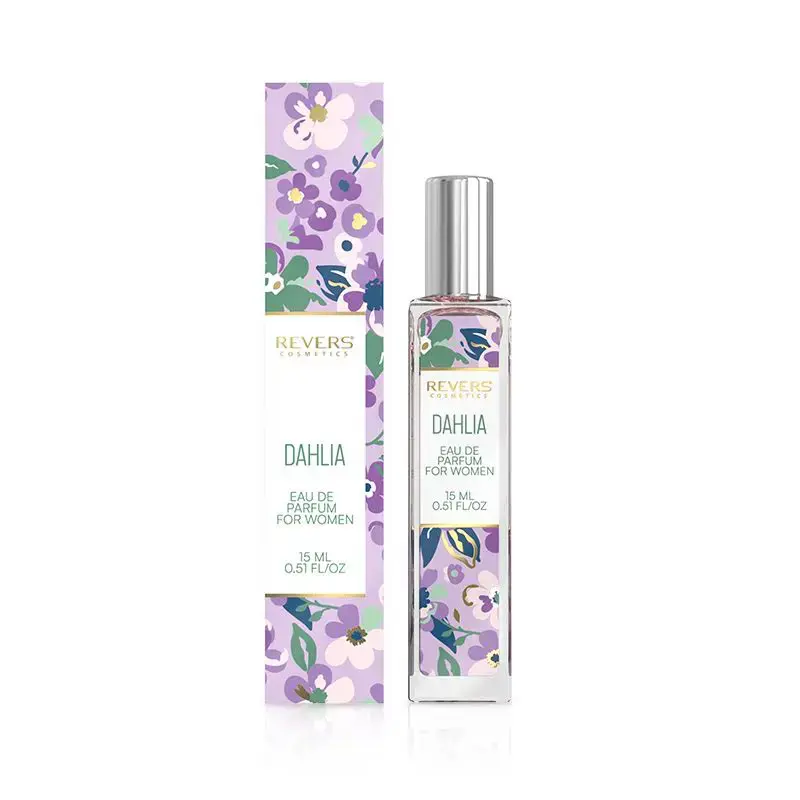 REVERS Floral Stories DAHLIA EDP __for Her perfume 15ml.webp