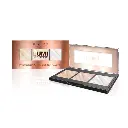 [High-10] LUMI STROBING PROFESSIONAL HIGHLIGHTER PALETTE No 02.webp