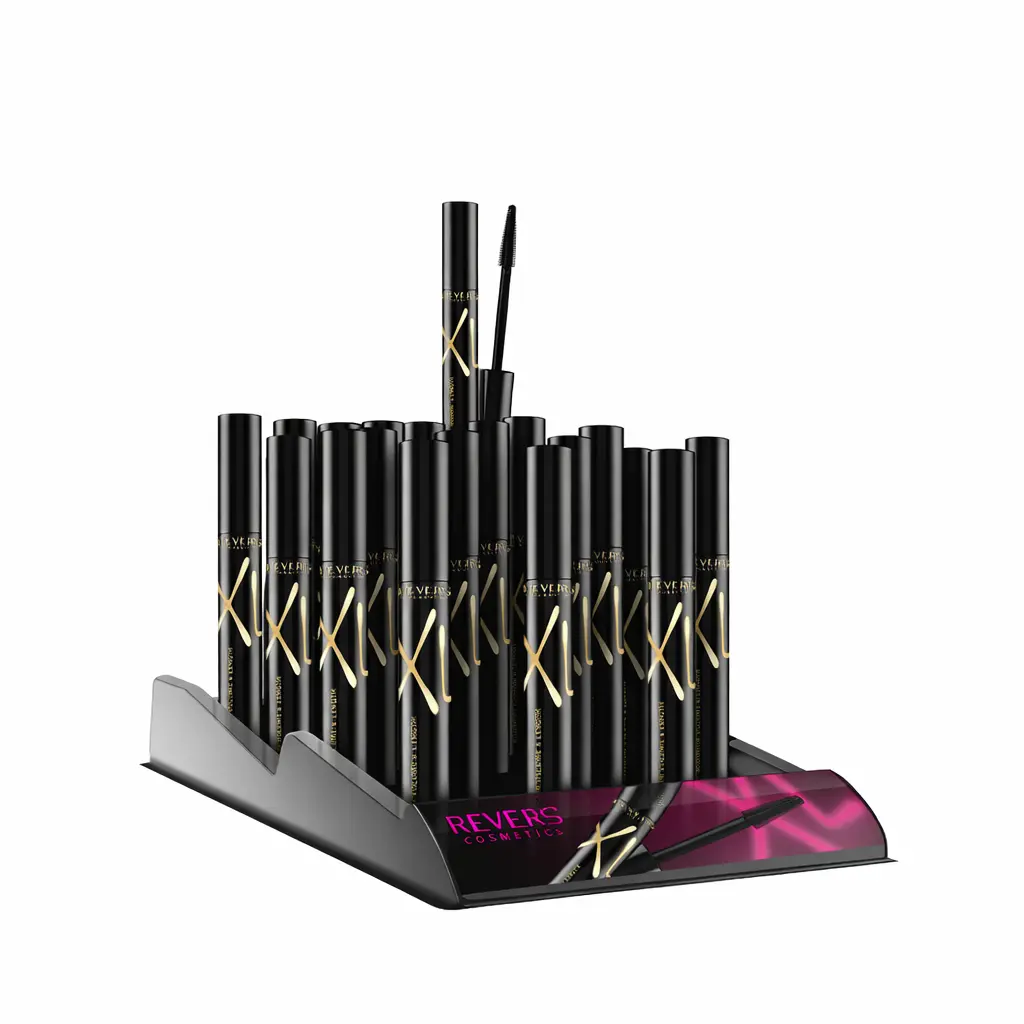 MASCARA  XL MAXIMUM VOLUME & LENGTH 10ml (12pcs)