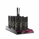 MASCARA  XL MAXIMUM VOLUME & LENGTH 10ml (12pcs)