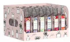  Αρώματα -BLOOM Floral Stories 15ml 36 pcs  +tester