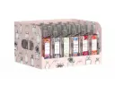 Αρώματα -BLOOM Floral Stories 15ml 36 pcs  +tester