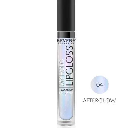 MY HOLO Lip gloss Set I 04 Afterglow 4ml