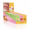 Μάσκες χειλιών -Lip Mask Mix 18 pcs