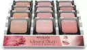 MINERAL BLUSH PERFECT MAKE-UP 7,5g (12pcs)
