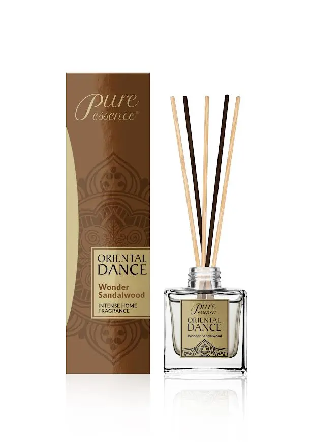 Αρωματικό Χώρου Pure Essence ORIENTAL DANCE Wonder Sandalwood 75ml