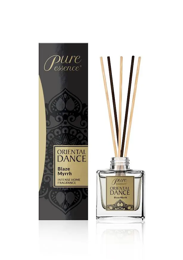 Αρωματικό Χώρου Pure Essence ORIENTAL DANCE Blaze Myrrh 75ml