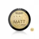 Skin Matte make up Pressed Powder  02 -Ματ Πούδρα