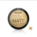 Skin Matte make up Pressed Powder  04 -Ματ Πούδρα