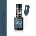 Revers Solar Gel 23 GRUNGE STYLE βερνίκι νυχιών  χωρίς λάμπα