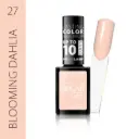 Revers Solar Gel 27 BLOOMING DAHLIA βερνίκι νυχιών χωρίς λάμπα