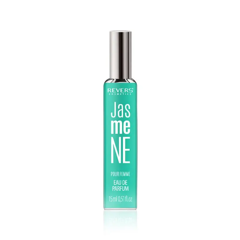 Γυναικείο λουλουδάτο άρωμα Jasmine Revers Jasmine 15 ml