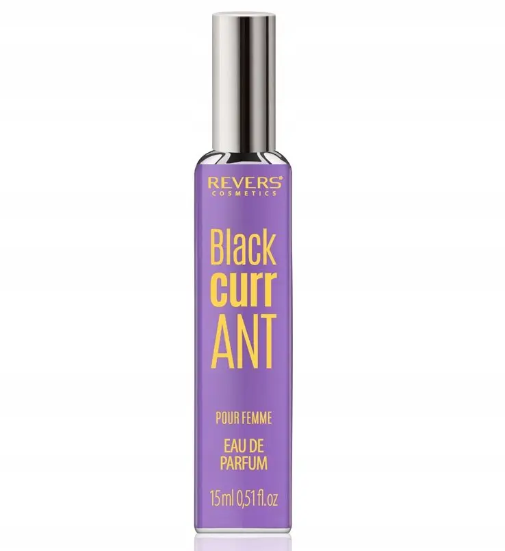 Γυναικείο Άρωμα  Blackcurrant Revers  15 ml
