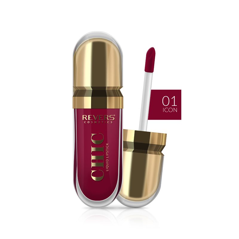 Lip Liquid CHIC 1 Icon 7.5ml