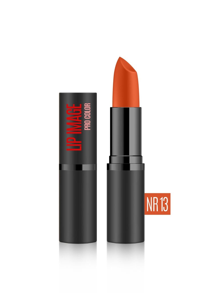 Lip Stics LIP IMAGE Pro Color Satin Intensive Pigment # 13