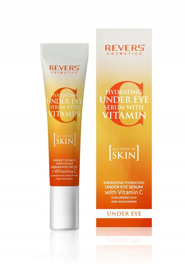 SERUM EYE BOOST  15ml