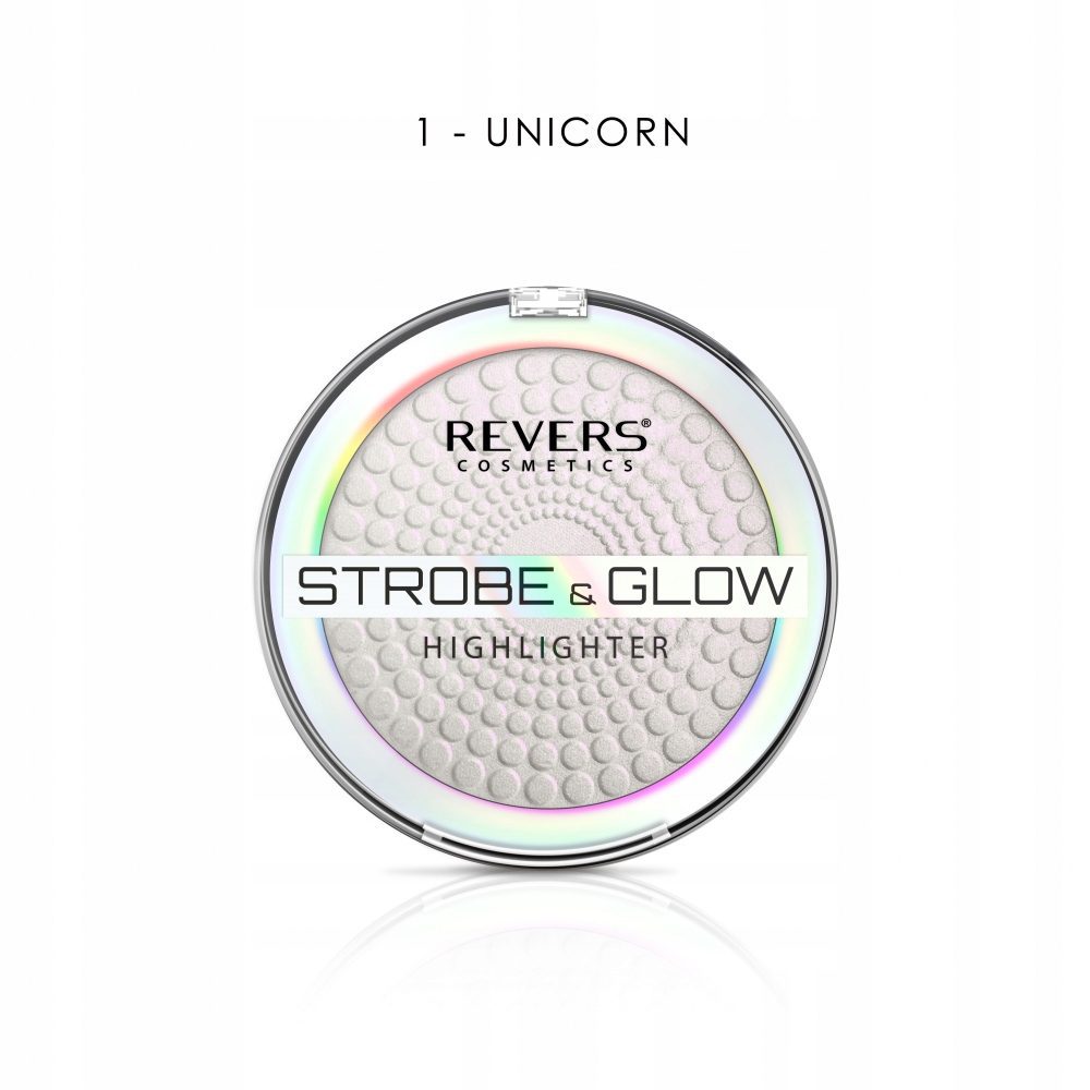 STROBE & GLOW HIGHLIGHTER 01 UNICORN