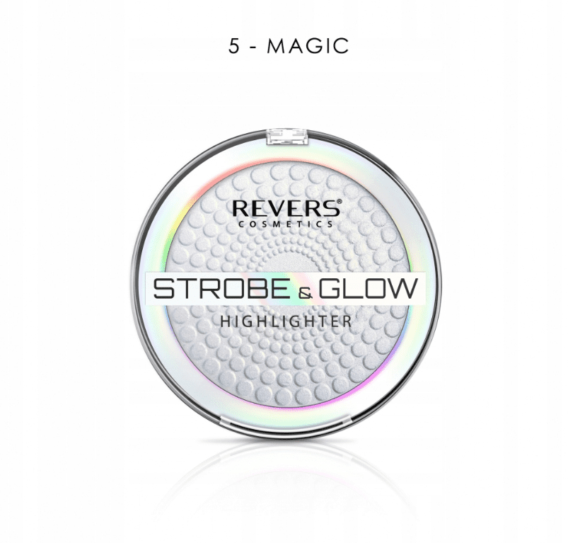STROBE & GLOW HIGHLIGHTER 05 MAGIC