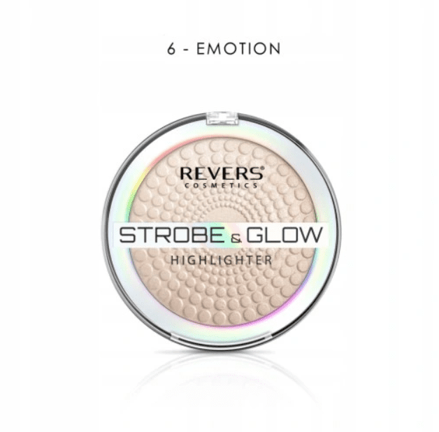 STROBE & GLOW HIGHLIGHTER 06 EMOTION