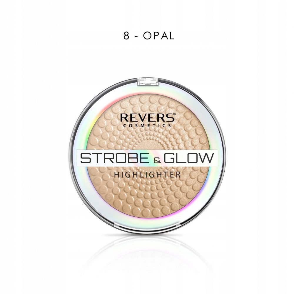 STROBE & GLOW HIGHLIGHTER 08 OPAL