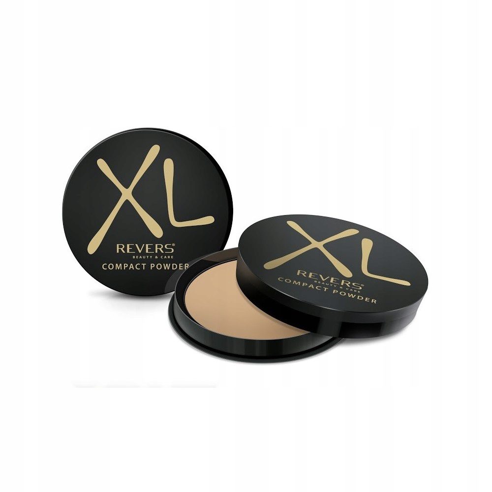XL MATTING COMPACT POWDER 05