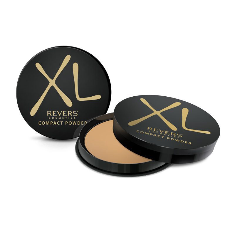 XL MATTING COMPACT POWDER 06