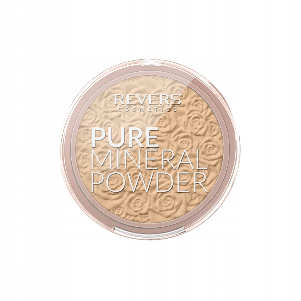 MINERAL PURE POWDER PRESSED 04