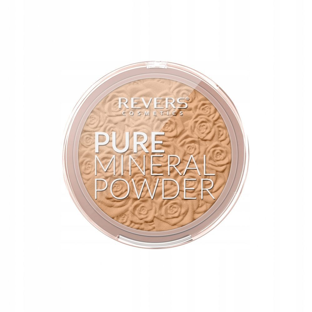 MINERAL PURE POWDER PRESSED 06