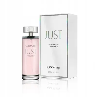 LOTUS Just for her 100ml