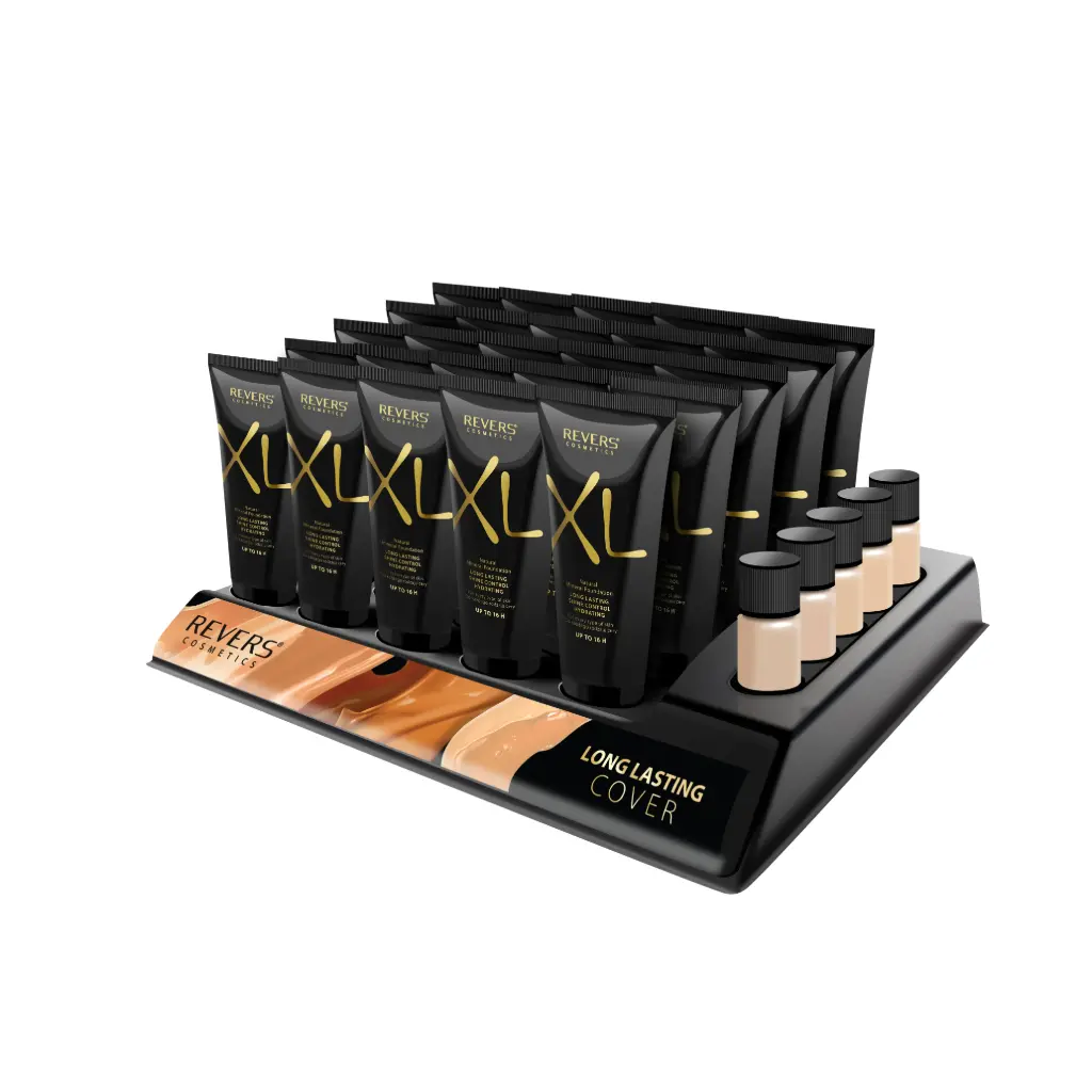 NATURAL MINERALS FDT XL 30ml (25pcs)