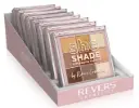 Eye shadow palette SHE SHADE # MIX A8 9g