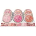 PURE MINERAL BLUSH  # new set 1 6g (12pcs)