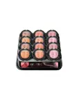 ROUGE BLUSH SILKY-SMOOTH CONSISTENCE 4g (12pcs)