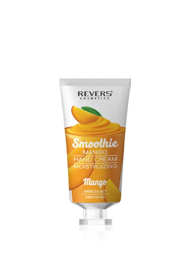 Κρέμα χεριών REVERS Smoothie με μάνγκο 50ml