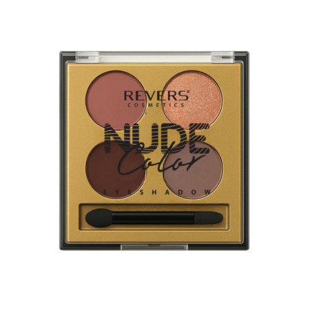 Eye Shadow Palette NUDE COLOR # 01 4g