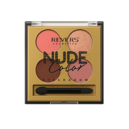 Eye Shadow Palette NUDE COLOR # 03 4g