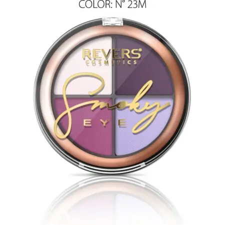 [Skma-16] SMOKE EYE SHADOW PALETTE set I matt # 23 8g