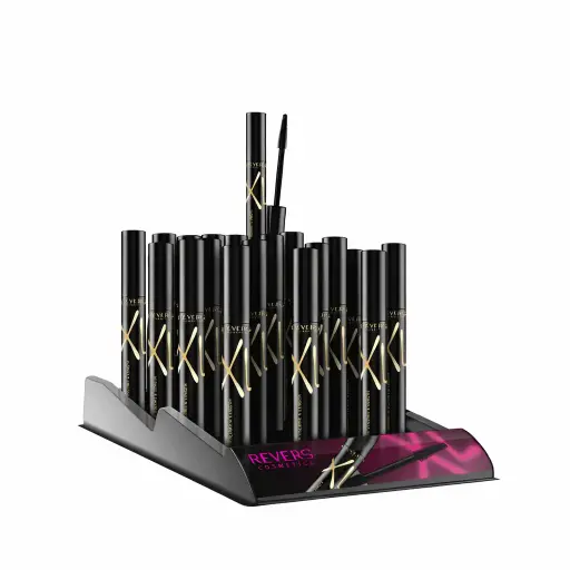 MASCARA  XL MAXIMUM VOLUME & LENGTH 10ml (12pcs)