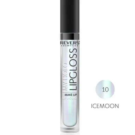 MY HOLO Lip gloss Set II 10 Icemoon 4ml 