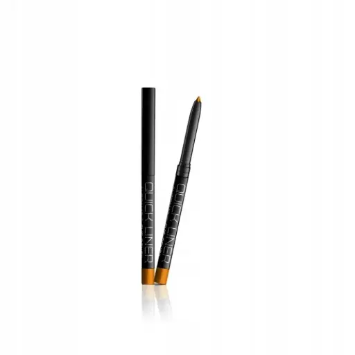 Αυτόματο χρυσό eye pencil REVERS Quick Liner Χρυσό