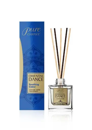 Αρωματικό Χώρου Pure Essence ORIENTAL DANCE  Soothing Cedar  75ml