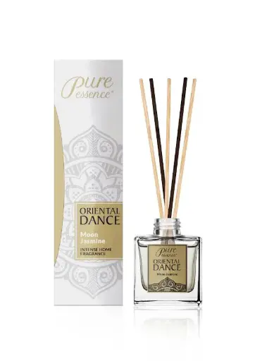 Αρωματικός Χώρου Pure Essence ORIENTAL DANCE Moon Jasmine 75ml