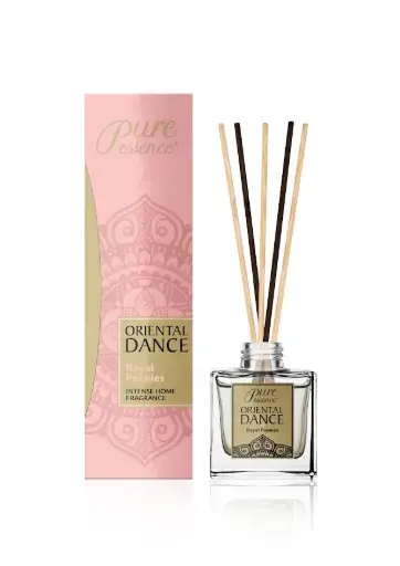 Αρωματικός Χώρος Pure Essence ORIENTAL DANCE Royal Peonies 75ml