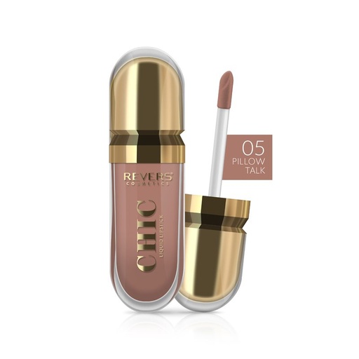 [lip05] Lip Liquid CHIC 5 Pillow Talk 7.5ml