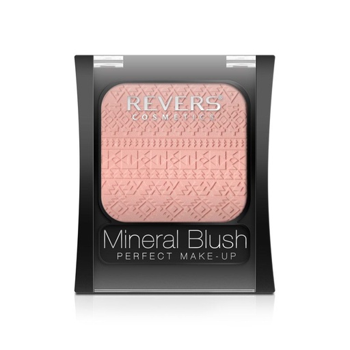 [rouz06] MINERAL BLUSH PERFECT MAKE-UP 15