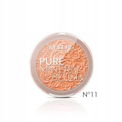 [rouz15] PURE MINERAL BLUSH # 11