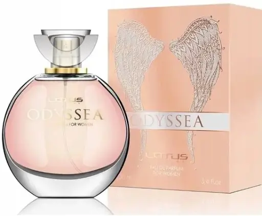 [perf28] LOTUS Odyssey EDP ​​for Her 100ml