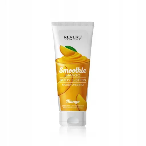 [but10] Body Balm Exotic Mango  250ml