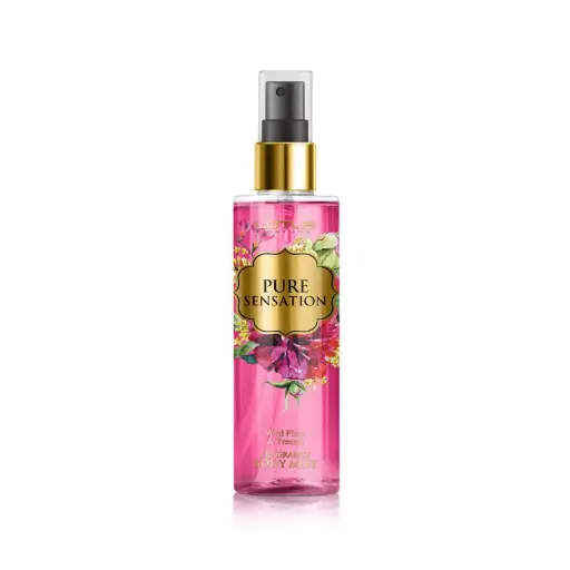 [bmist20] BODY MIST PURE SENSATION 200ml