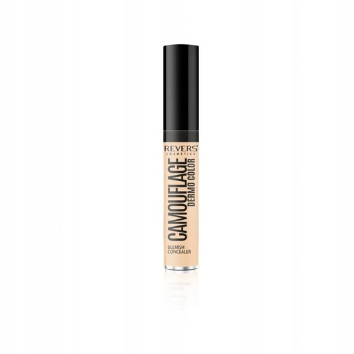 [con07] CAMOUFLAGE liquid corrector 10ml nr 101 BEIGE